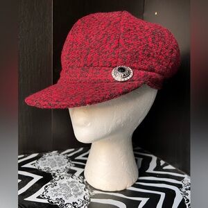GingerSnaps Cap/Hat
